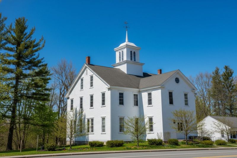 Hancock, NH