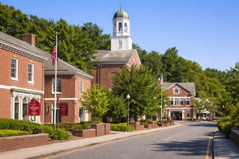 Peterborough, NH