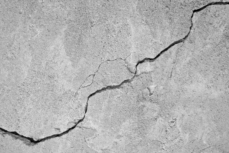 Cracked Foundation Repair in Leominster, MA