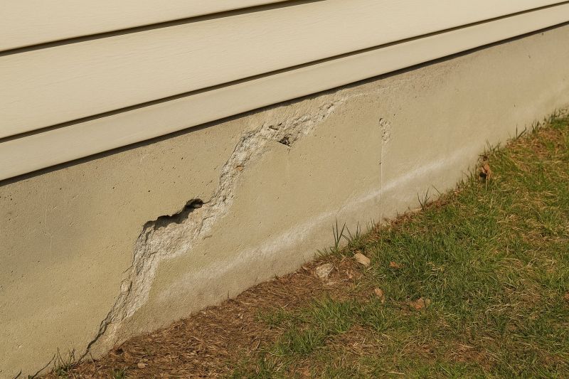 Foundation Raising in Lancaster, MA