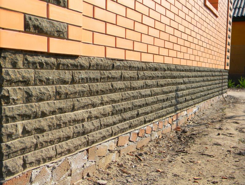 Foundation Strengthening in Milford, NH