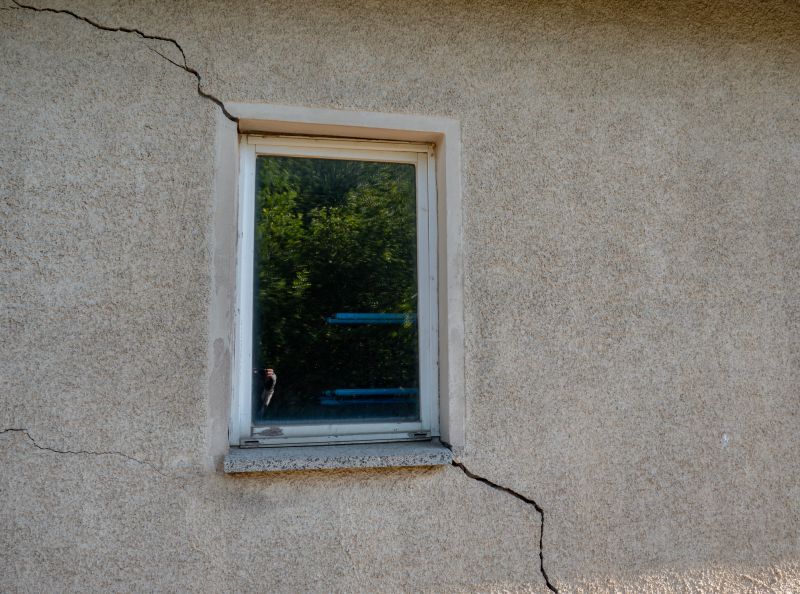 Foundation Structural Repair in Tyngsboro, MA