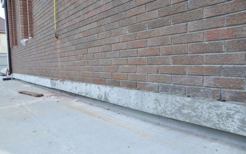 Structural Foundation Repair in Lancaster, MA